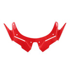 Front Spoiler Winglet for Kawasaki ZX-25R ZX-4R (2020–2023)
