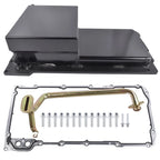 Oil Pan Kit for GM Chevy LS Engines (7 Quarts)