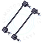 Sway Bar End Links Kit for Kia Optima Rondo Magentis (2006–2012)