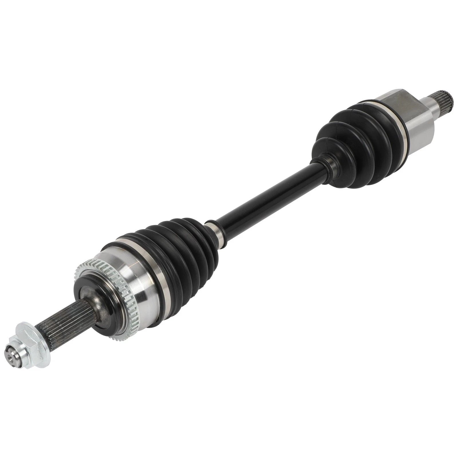 CV Axle Assembly for Kia Soul (2017–2019) Turbocharged Front Left Right