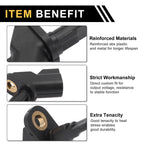 ABS Wheel Speed Sensor for Ford Mondeo (2007–2014) 1S7T2B372AB