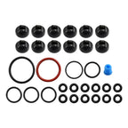 Lower Intake Manifold Gasket Set for Buick Chevrolet Pontiac V6 3.8L (1995–2009)