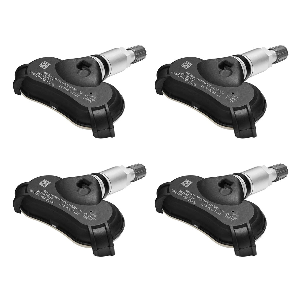 TPMS Tire Pressure Sensor for Honda Fit 1.5L (2009–2014)