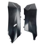 Unpainted Side Pedal Cover Panel Fairing Cowl for Honda ADV 160 (2023–2024)