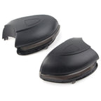 LED Side Mirror Sequential Turn Signal Light for VW Golf 6 MK6 (2009–2013)
