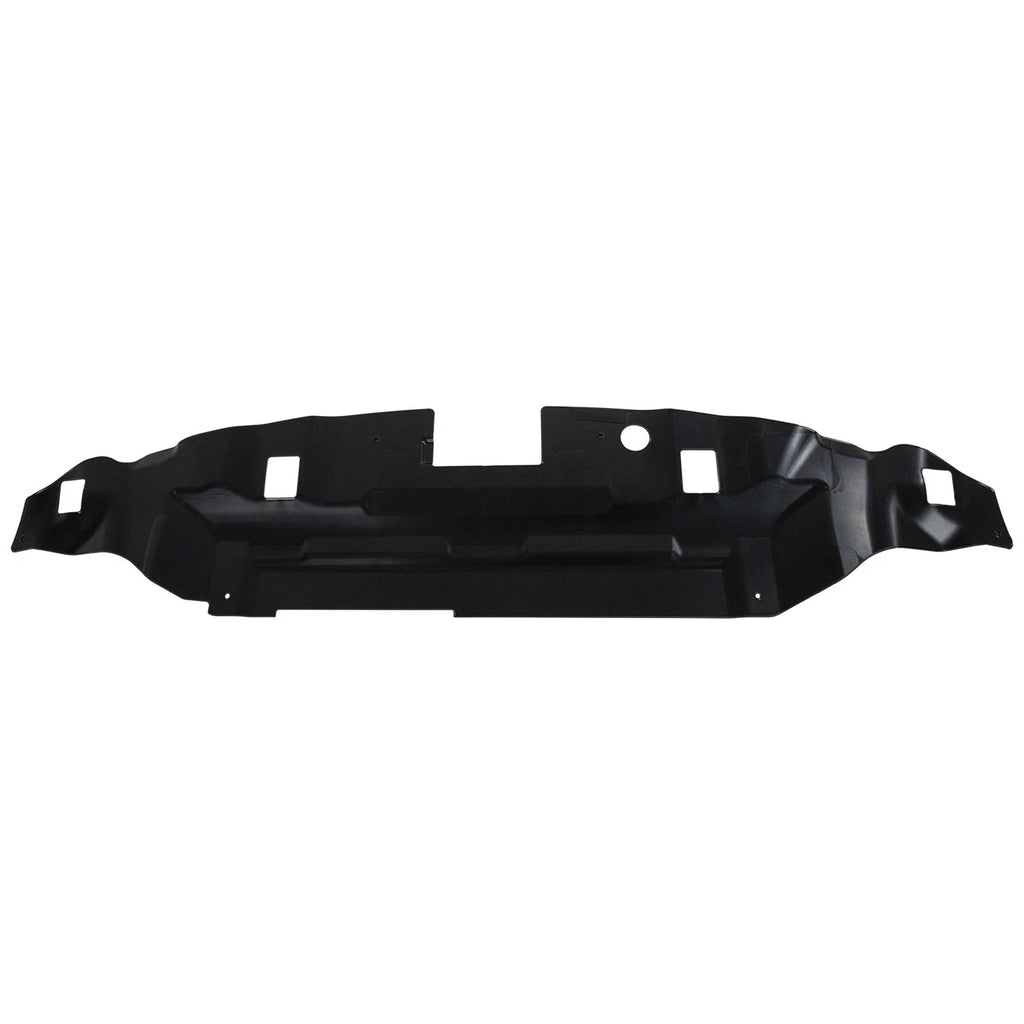 Radiator Support Covers for Ram 1500 Classic (2019)