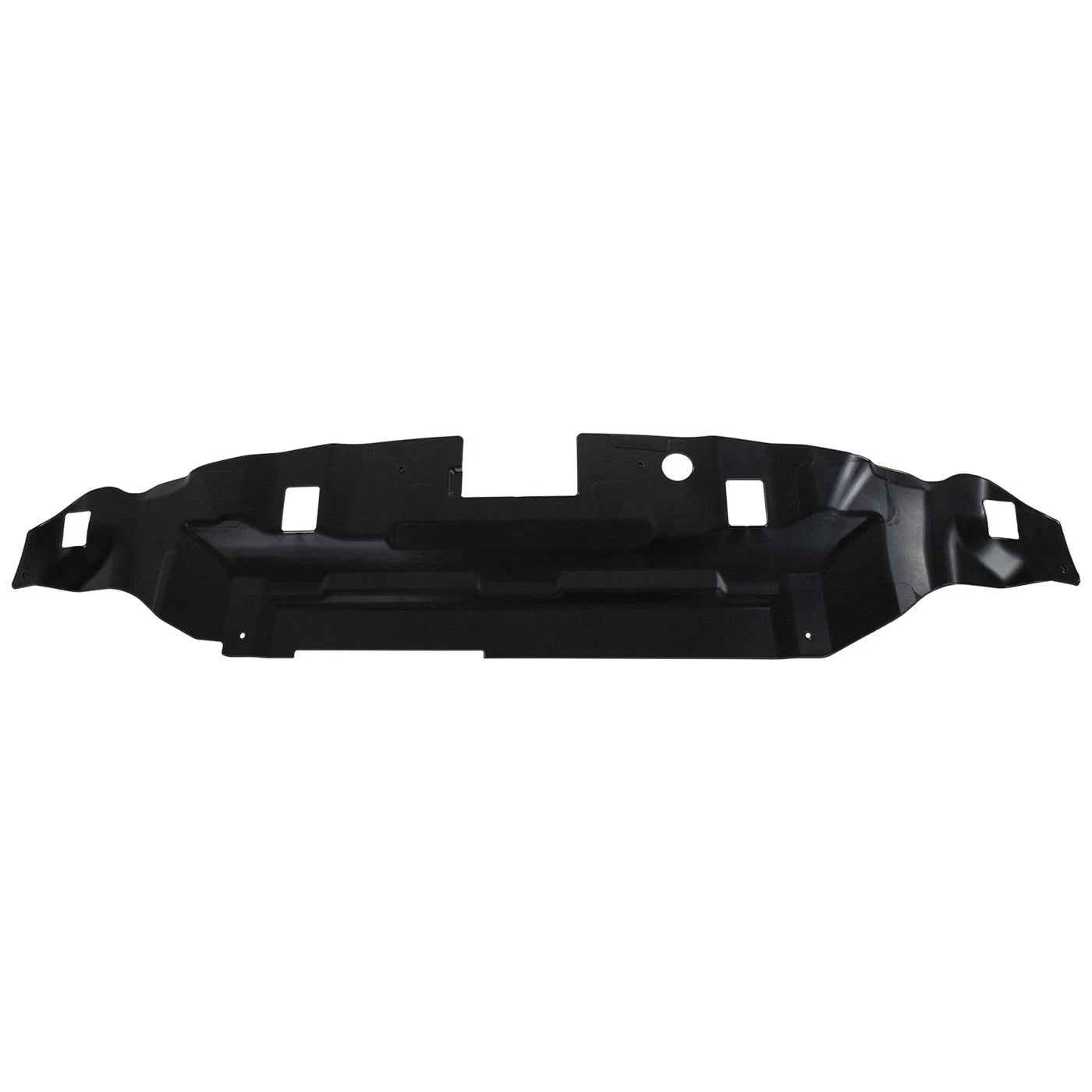 Radiator Support Covers for Ram 1500 Classic (2019)