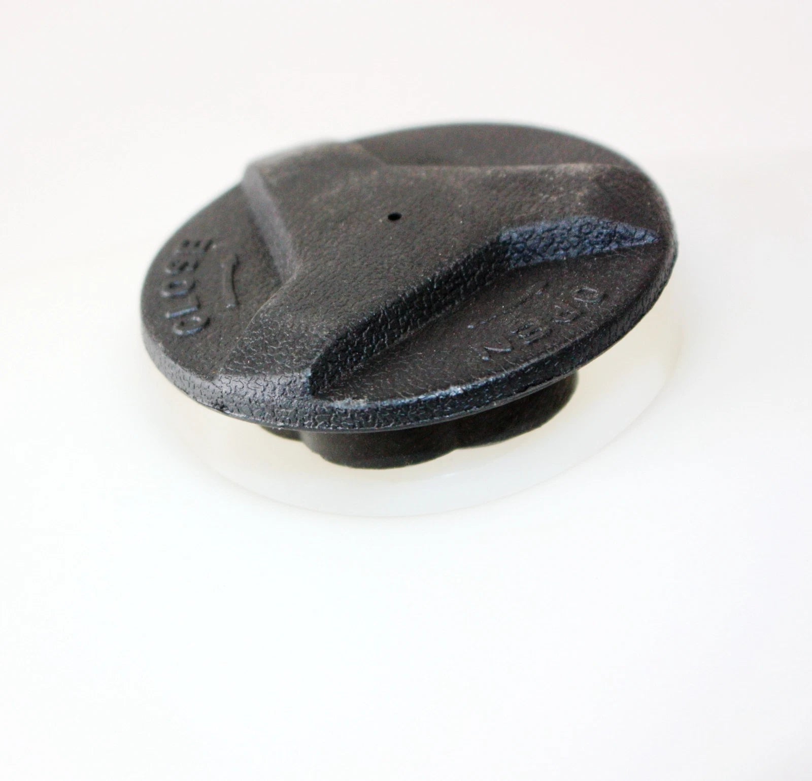 Gas Fuel Petrol Tank + Cap for Mini Pocket Rocket PIT Bike (43cc–49cc)