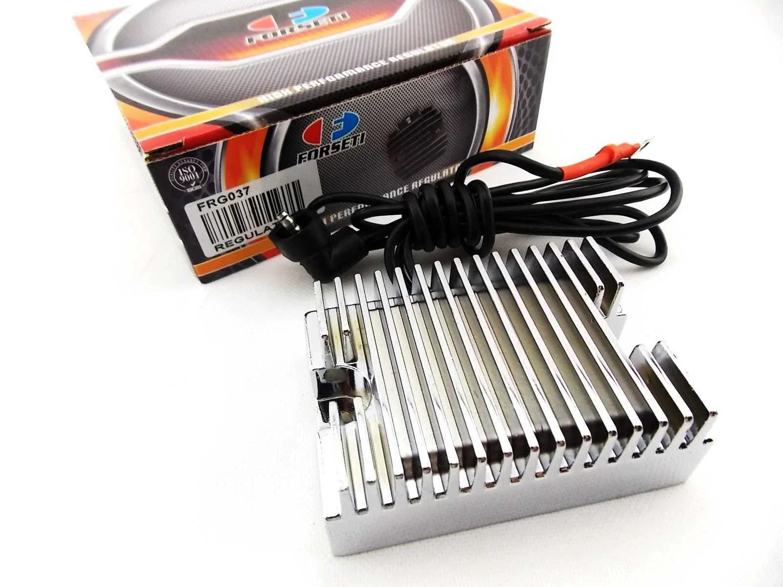 Regulator Rectifier Assy for Harley Davidson FXDWG Dyna Wideglide (93-98)