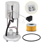 Fuel Pump & Oil Filter Assembly for Honda Pioneer 700 SXS7002/2D/4/4D (2014–2024)