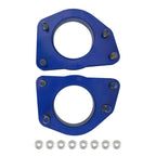 2X 2" Front Leveling Lift Kit Spacers for Dodge Nitro (2007–2012)