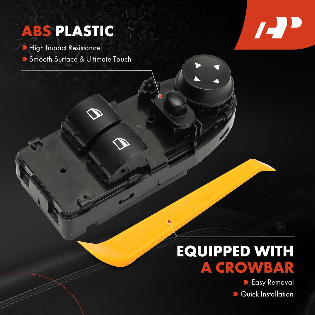 Power Window Switch for BMW 328i 335i M3 (2007-2013)