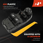 Power Window Switch for BMW 328i 335i M3 (2007-2013)