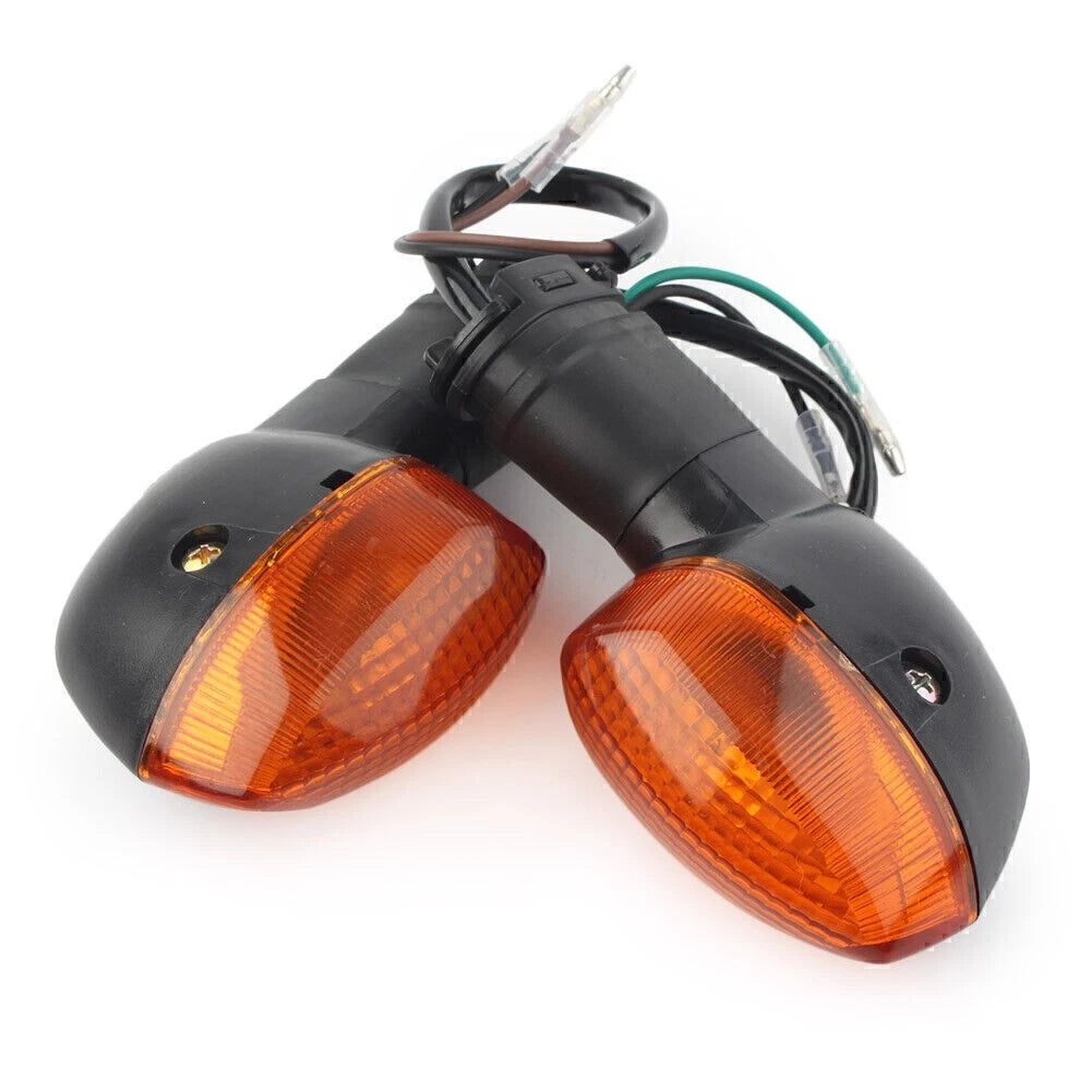 Front Indicator Turn Signal Light for Yamaha WR250R YZF-R1 YZF-R6 FZ16 (2009–2012)
