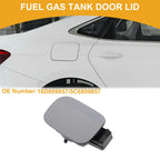 Fuel Tank Door Cap for Volkswagen Golf (2013–2017) Bolt Type No.16D809857