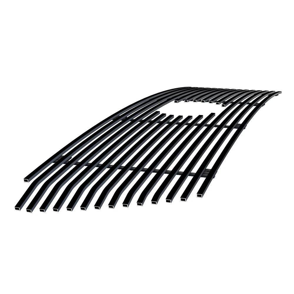 Stainless Black Billet Grill Insert for Toyota Tundra (2010–2013)