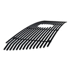 Stainless Black Billet Grill Insert for Toyota Tundra (2010–2013)
