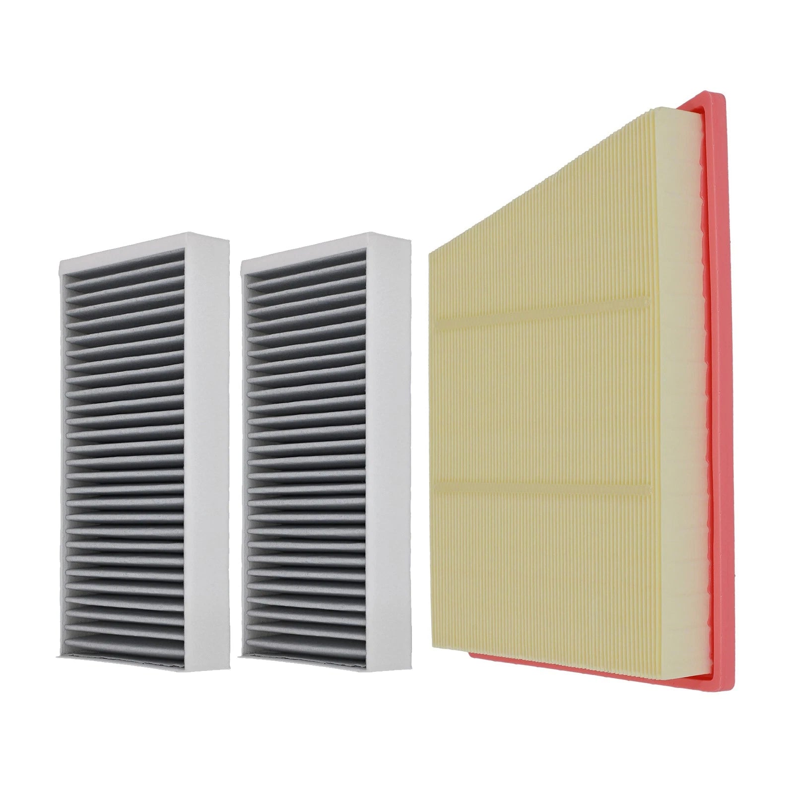 Cabin & Engine Air Filter Combo for BMW 220i (2014–2022)