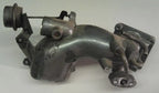 Supercharger Inlet Plenum for Ford Thunderbird SC (1989–1991) 3.8L