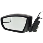 Driver Side Mirror for Ford Escape (2013–2016)