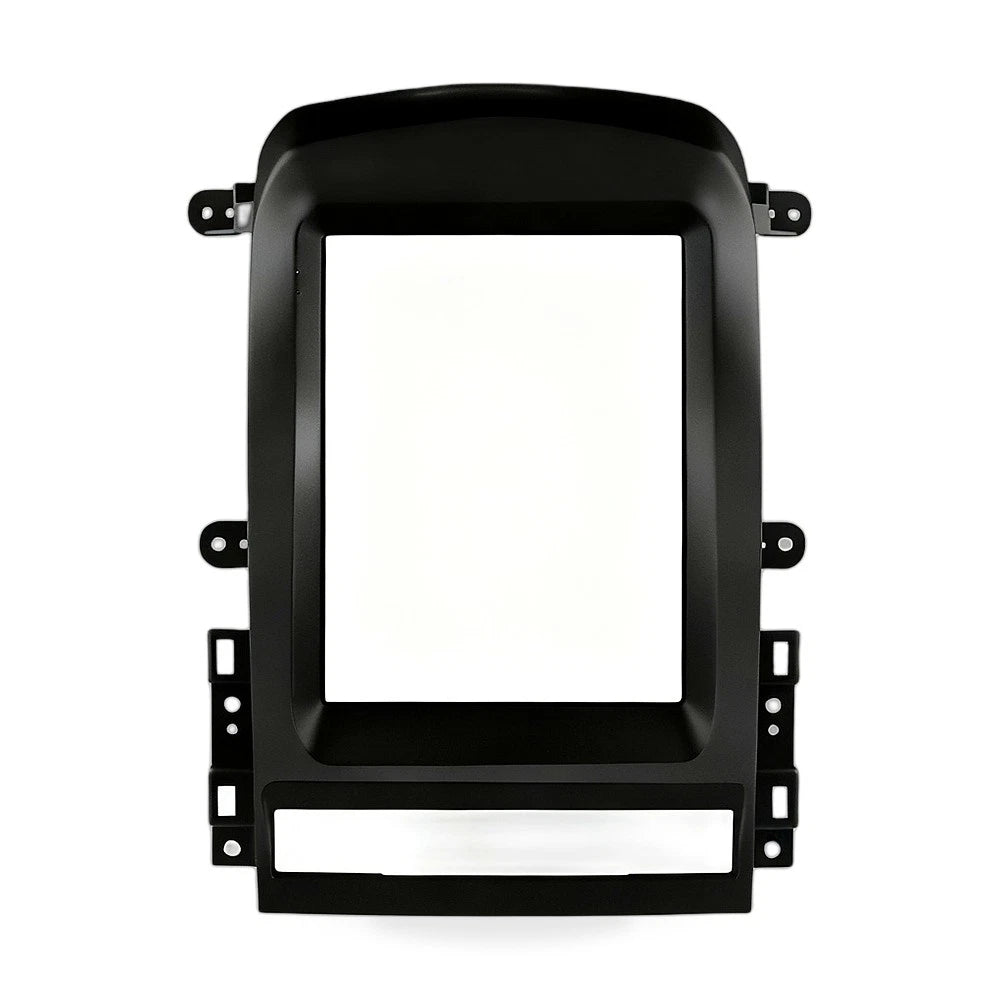 9.7 Android Vertical Screen Navigation for Chevrolet Captiva (2006–2012)