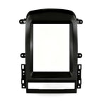 9.7 Android Vertical Screen Navigation for Chevrolet Captiva (2006–2012)