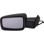Heated Driver Left Side Mirror for Ram 1500 Classic 2500 (2018)