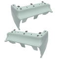 Front Bumper Filler Pair for Buick Regal Grand National (1984–1987)