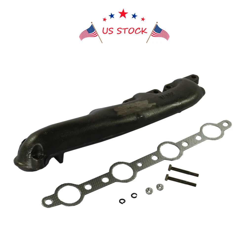 Exhaust Manifold Kit for Ford Pickup Excursion 7.3L (1999-2003)