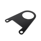 2" Air Ride Pressure Gauge Bracket for Harley Touring (1999-2016)