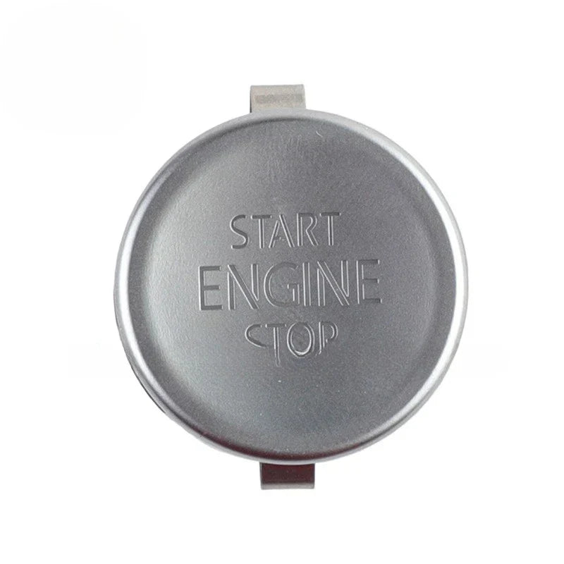 Engine Start Stop Switch for Volkswagen Passat (2015–2017)
