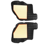 Air Filter Kit for BMW 550i xDrive GT 650i 750i (2008–2019) Left Right