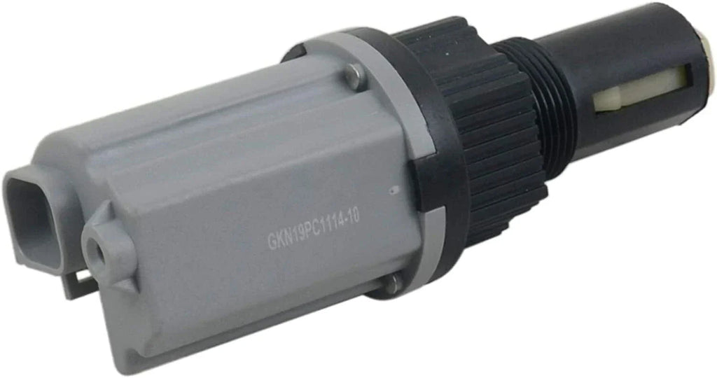 Front Axle Differential Actuator 4WD for Chevy Silverado GMC Sierra (2007–2013)
