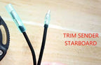 Tilt/Trim Sender Limit Kit Repl 805320A03 for Mercruiser Alpha Bravo (–)