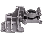 Automatic Left Transmission Mount for Nissan Sentra (2007–2012)