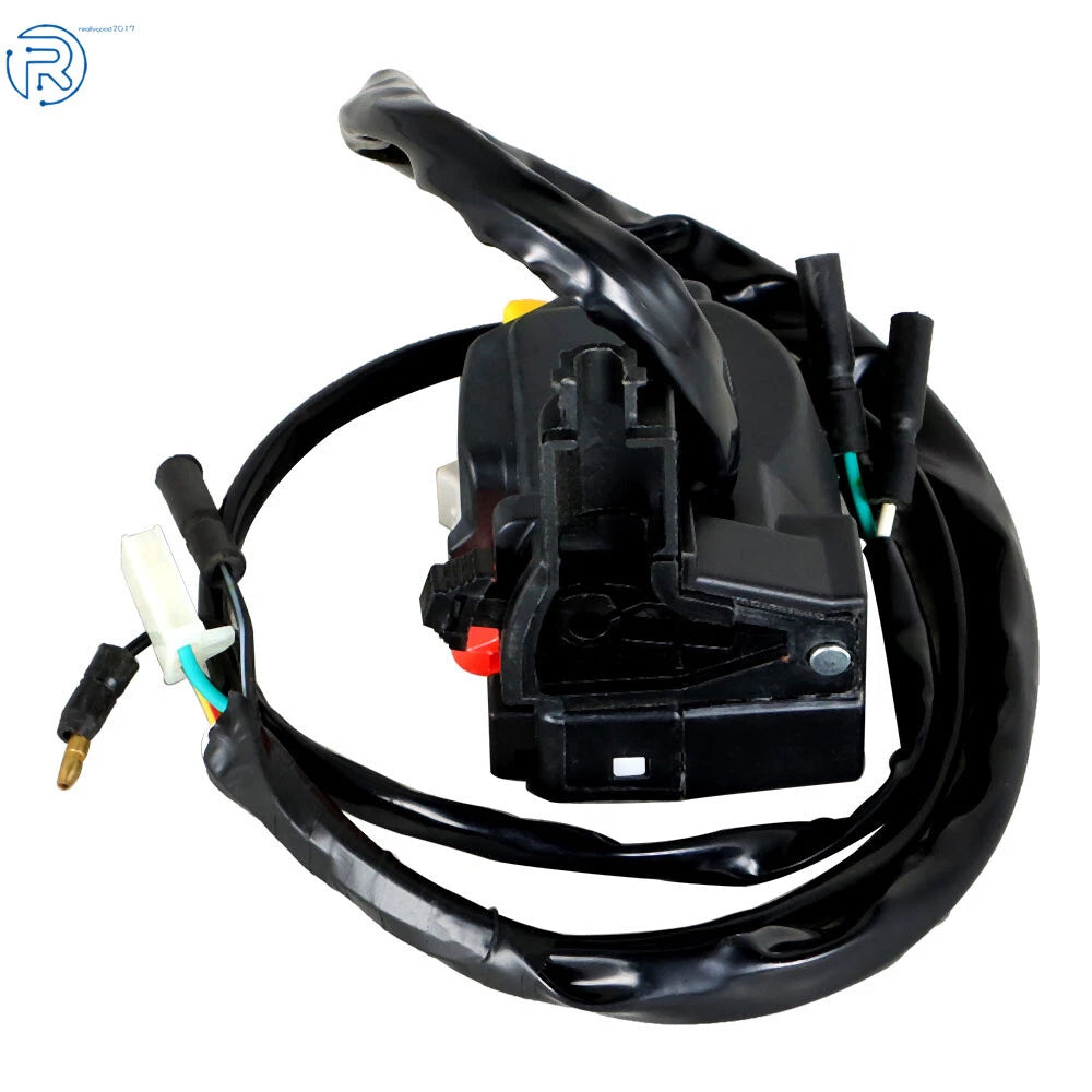 L/H Switch for Honda TRX300 (1993-2000)