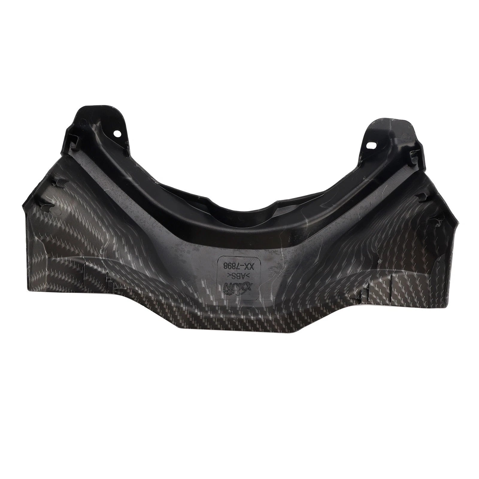 Seat Cover Panel Fairing Cowl for Yamaha YZF-R3 R25 MT-03 (2025–2026) Carbon