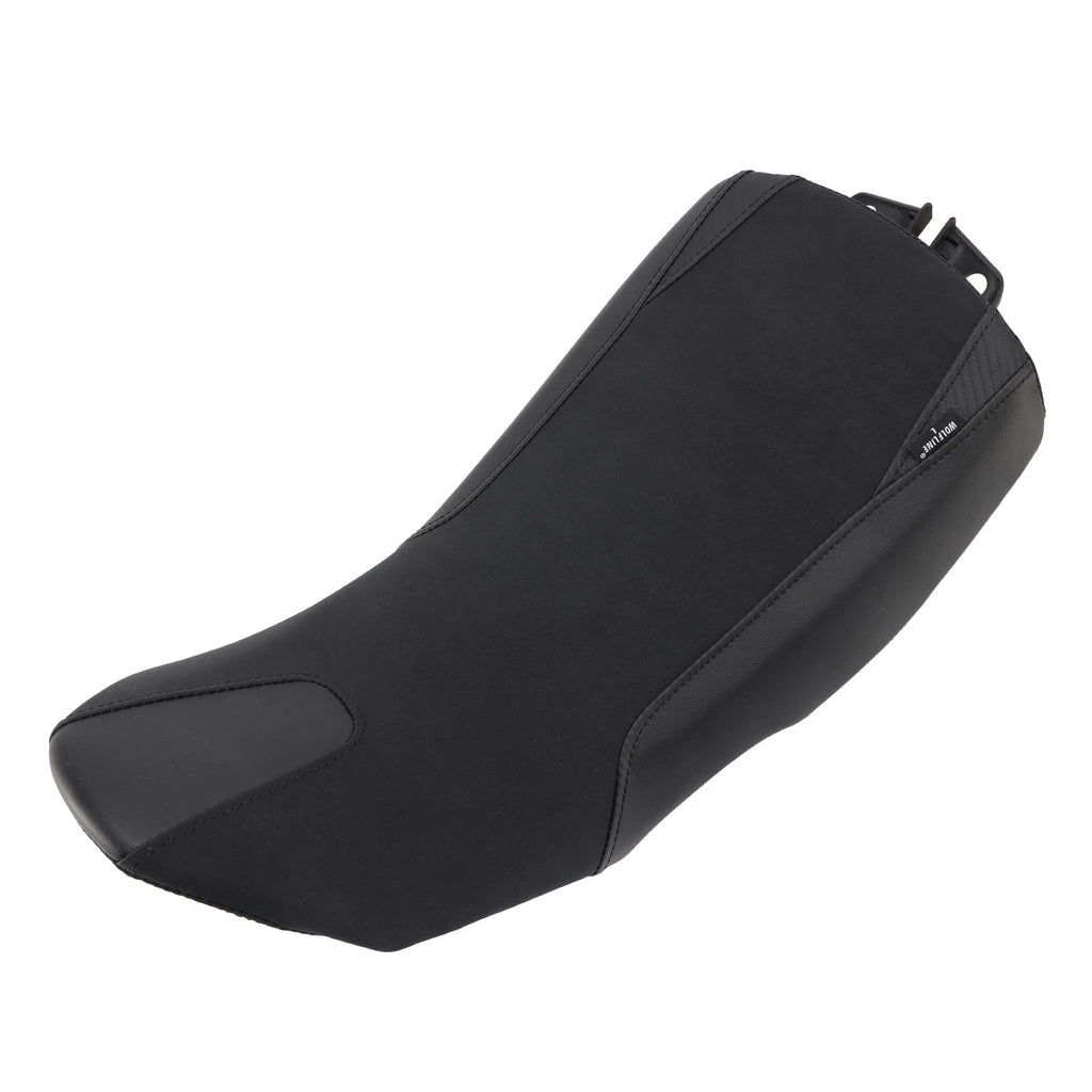 Front Driver Seat Pillion Saddle for Yamaha Tenere 700 (2019–2024)
