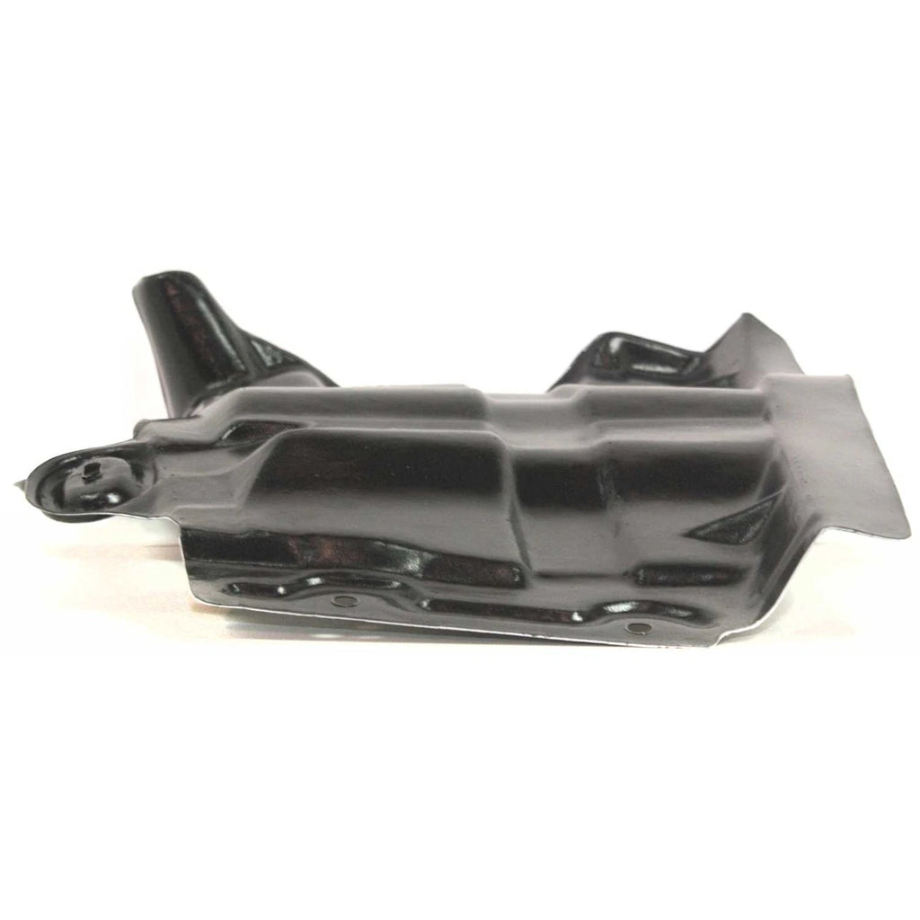 Engine Splash Shield for Nissan Murano (2003–2007) Passenger Side Lower