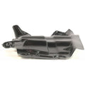 Engine Splash Shield for Nissan Murano (2003–2007) Passenger Side Lower