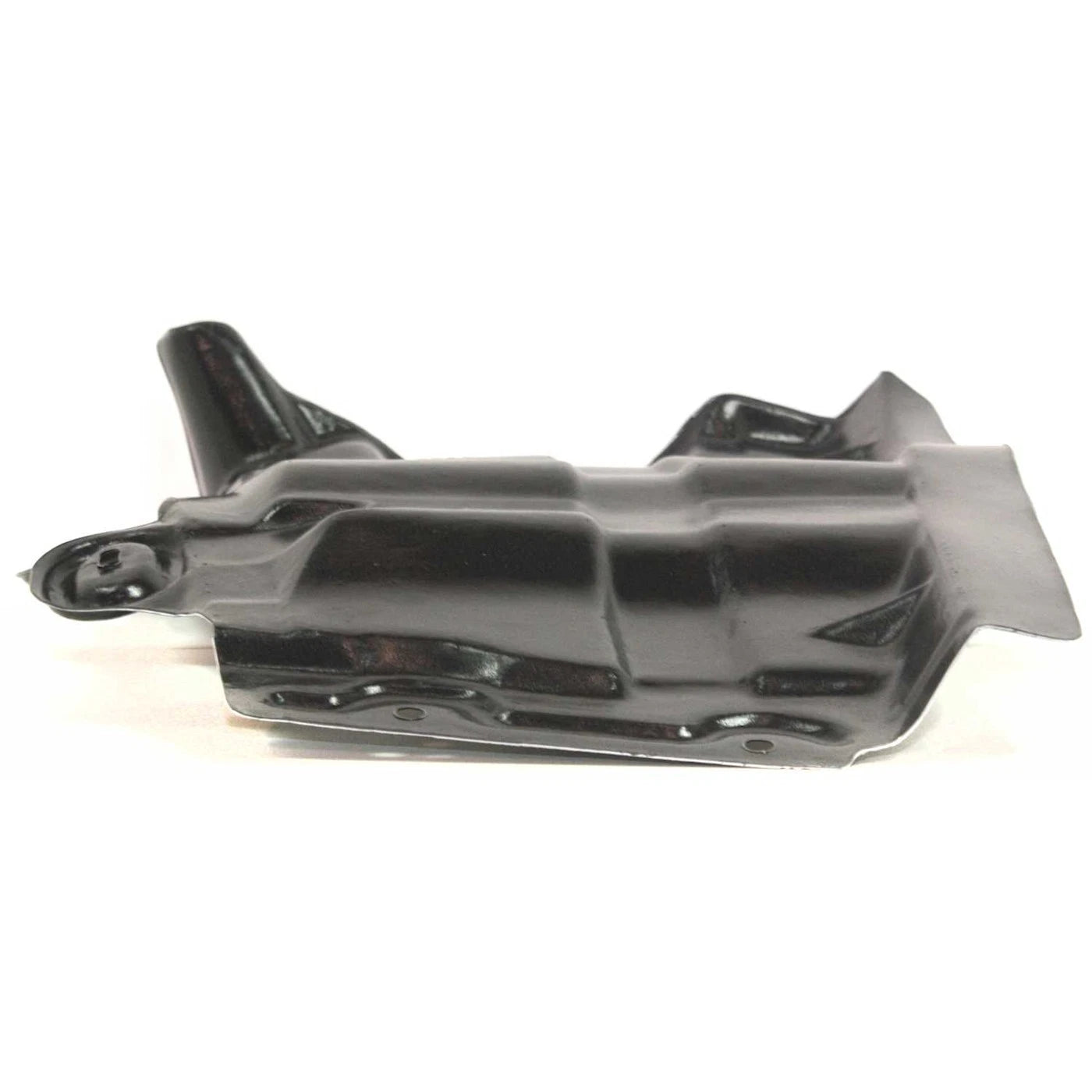 Engine Splash Shield for Nissan Murano (2003–2007) Passenger Side Lower