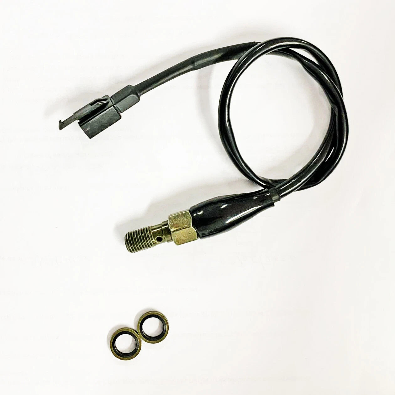 Hydraulic Brake Pressure Light Switch for Suzuki Yamaha
