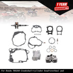 Rebuild Kit for Honda TRX250 (2001–2006)