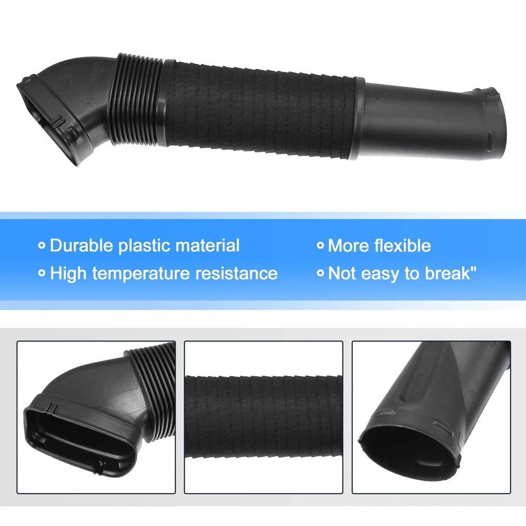 Car Air Intake Hose Tube for Mercedes-Benz CL550 CL63 (2011-2014)