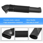 Car Air Intake Hose Tube for Mercedes-Benz CL550 CL63 (2011-2014)