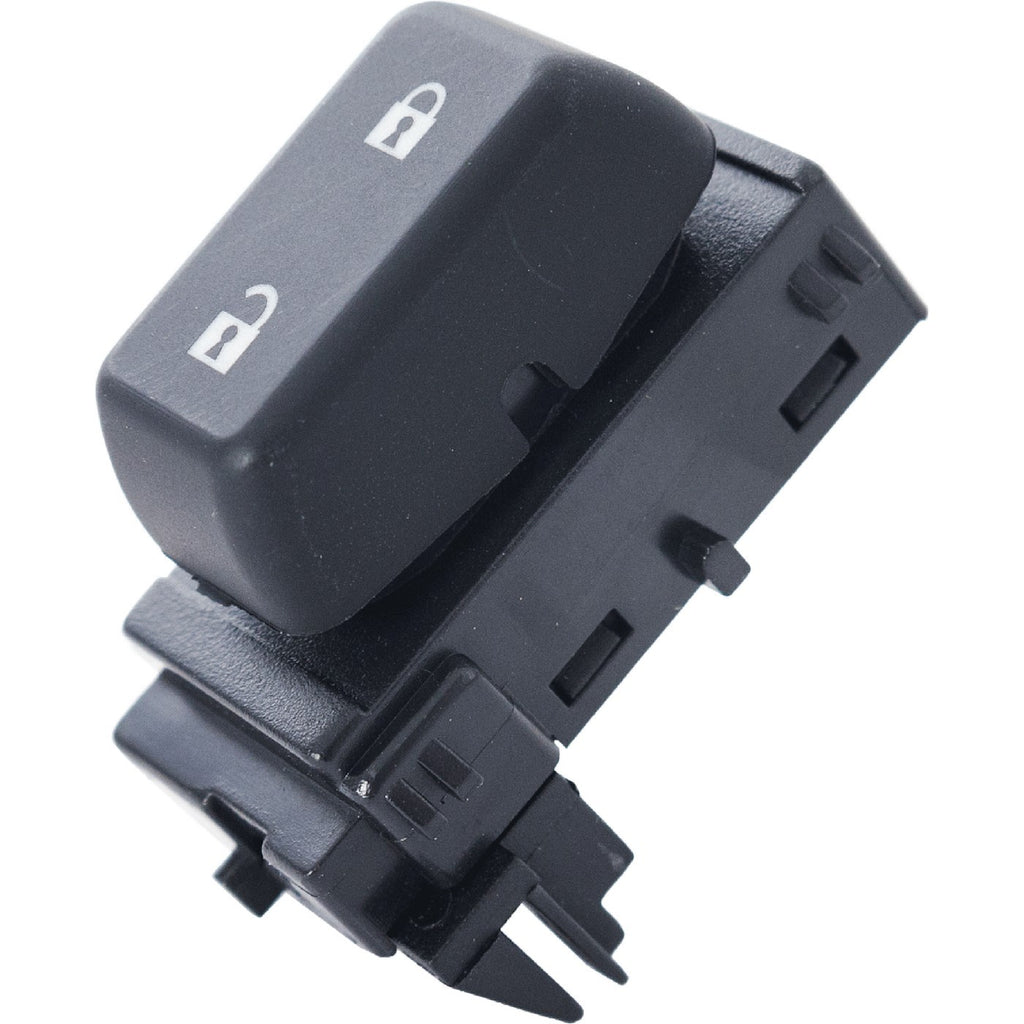 Door Lock Switch for Chevy GMC (Front Driver Left Side)