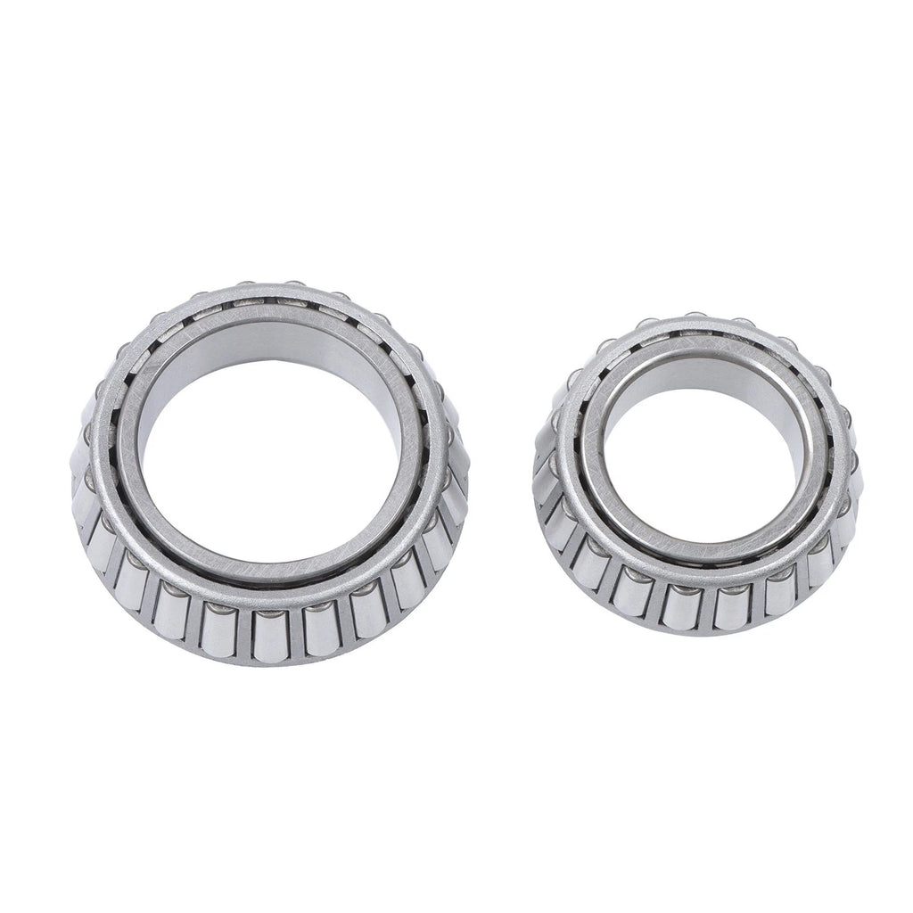 Trailer Hub Kit for 5 on 4.5" Spindle (8.25'/8.75')