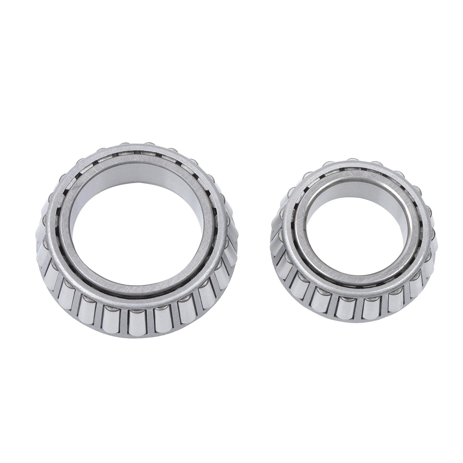 Trailer Hub Kit for 5 on 4.5" Spindle (8.25'/8.75')