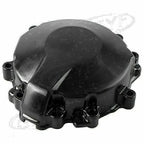 Engine Stator Cover for KAWASAKI ZX6R (2009-2014) - Black