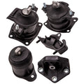 5X Engine Motor & Transmission Mount for Acura TL (2004–2006)